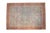 Vintage Distressed Yezd Carpet - 11'9" X 17' For Sale - Image 13 of 13