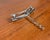 Postmodern Danish Metal Bottle Opener and Corkscrew by Bent Falk for Menu, 1980s, Set of 2 For Sale - Image 16 of 18