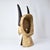 Black Early 20th Century Mumuye Wood Mask Nigeria For Sale - Image 8 of 17