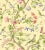 Sample - The House of Scalamandre Belize Wallcovering, Sunlit For Sale