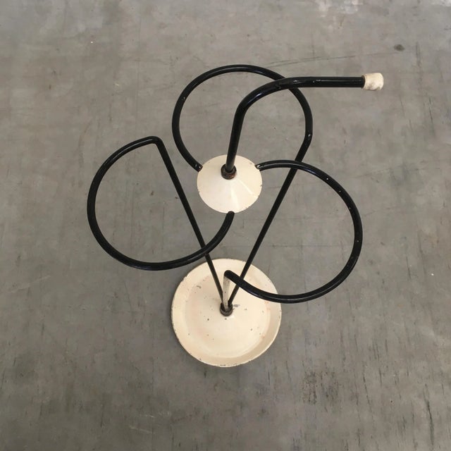 Prototype umbrella stand by the Dutch company Pilastro. This model has never been into production. Collectors item! This...