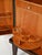 Scandinavian Bar Cabinet with Inlays, 1940s For Sale - Image 13 of 16