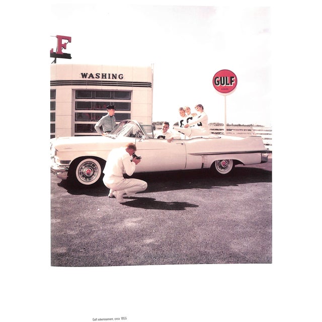 White "John Rawlings - 30 Years in Vogue" 2001 Yohannan, Kohle For Sale - Image 8 of 12