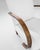 Add a touch of Art Deco elegance to your home with this stunning 1930s Czech Wooden Armchair by J. Halabala. Renowned for...