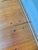 19th Century French Walnut Side Table For Sale - Image 12 of 13