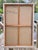 Postmodern Large Vintage Belgian Painting on Canvas For Sale - Image 3 of 10
