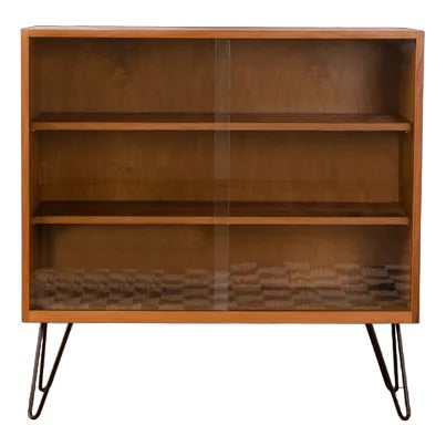 Vintage Dresser Showcase, 1950s For Sale
