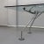 1970s Mid-Century Italian Modern Nomos Table by Norman Foster for Tecno, 1970s For Sale - Image 5 of 18