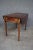 Brown Wellington Hall Hepplewhite Style Mahogany Inlaid Pembroke Table For Sale - Image 8 of 8