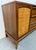 Mid-Century Modern Lane Rhythm Walnut Sideboard For Sale In Philadelphia - Image 6 of 10