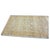 Gold Afghan Sultanabad Master Wool 3x12 Light Slate & Gold Handmade Runner Rug #1143677 For Sale - Image 8 of 11