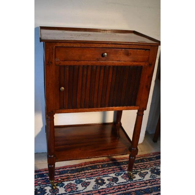 French French Directoire Stand For Sale - Image 3 of 4