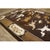 Antique Chinese Allover Knotted Rug, Circa Date: 1935. This exceptional piece exemplifies the dramatic aesthetic shifts...