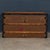Antique Steamer Trunk in Monogram Canvas from Louis Vuitton, France, 1920s For Sale - Image 6 of 18