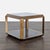 Sherrill Furniture Skylar Bunching Cocktail Table For Sale - Image 4 of 9