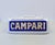 Swiss Advertising Ashtray for Campari, Langenthal, 1970s For Sale - Image 3 of 8