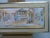 Mid-Century Modern Mid‑Century Parisian Street Scene, Signed For Sale - Image 3 of 8