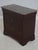 Age: C.2008 Details: Finish no.14 Empire Style Cherry Dovetailed Drawer Construction High Quality Construction See Other...