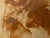 Vintage Onyx Marble Desk, Germany For Sale - Image 8 of 9
