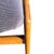 1950s Mid-Century Danish Teak Dining Table Chairs – Scandinavian Modern Set For Sale - Image 12 of 18