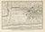 Ancient Olympia and Olympic Games Site Plan from Ambroise Tardieu, 1825 For Sale - Image 13 of 13