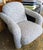 Wood Mavi Lounge Chair For Sale - Image 7 of 9