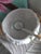Carrot Soup Bowl With Ladle For Sale - Image 11 of 12