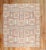 Early 20th Century Zabihi Collection African European Influenced Deco Carpet - 8'1" x 9'10" For Sale - Image 5 of 12