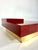 Mid-Century Italian Coffee Table, 1980s For Sale - Image 4 of 10