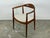 1960s Hans Wegner - The Chair - Jh 503 Round Chair in Teak - Johannes Hansen Denmark For Sale - Image 12 of 12