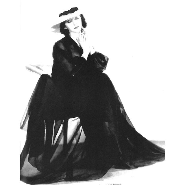 Paper "Man Ray: Bazaar Years" 1988 Esten, John For Sale - Image 7 of 12