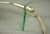 Mid-Century Modern Italian Table Lamp from Stilnovo, 1950s For Sale - Image 10 of 12