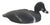Antique Rustic Primitive Farmhouse East Coast Carved Duck Decoy For Sale - Image 4 of 5
