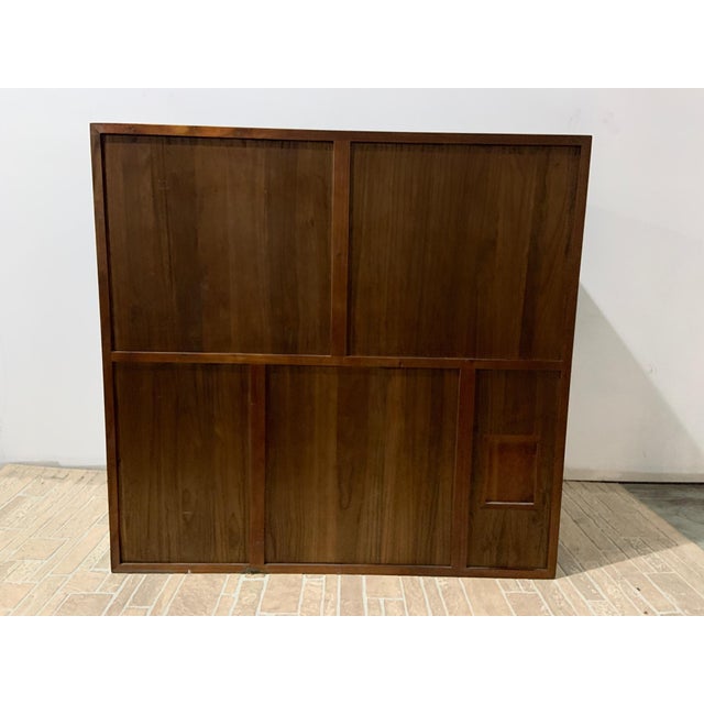 Maria Yee Room and Board Sukiya Office Armoire Chairish