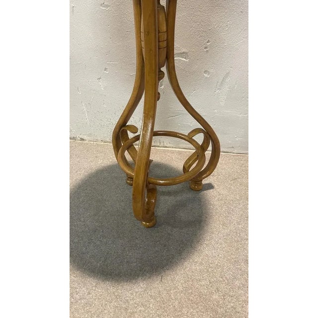 Table by Michael Thonet for Thonet For Sale - Image 3 of 6
