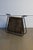 Forma Brazil Mid-Century Modern Magazine Rack by Hauner & Eisler, Brazil, 1950 For Sale - Image 4 of 8