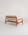 Model 118 Sofa by Grete Jalk for France & Daverkosen, 1950s For Sale - Image 9 of 13