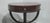 Mahogany Occasional Centre Table, 1920 For Sale - Image 6 of 14