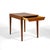 Mid-Century Modern Severin Hansen Side Table/ Nightstand by Haslev Mobelfabrik For Sale - Image 3 of 10