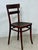 Wood Vintage Model No. 651 Beechwood Chairs by Michael Thonet for Thonet, 1939, Set of 4 For Sale - Image 7 of 18