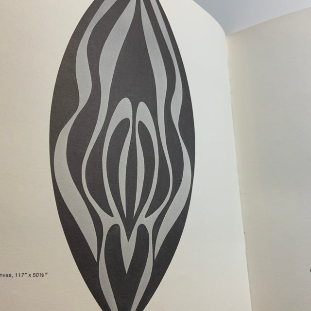 1971 Jack Youngerman Pace Gallery Book For Sale In New York - Image 6 of 11