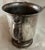 Vintage English Silverplate Trophy Cup “For the Most Promising Boy of the War “. For Sale In Philadelphia - Image 6 of 7