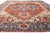 Modern Late 19th Century Antique Persian Serapi Rug - For Sale - Image 3 of 9