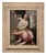Jacopo da Empoli, Temperance, Oil on Canvas, Late 16th Century, Framed For Sale - Image 12 of 12