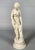 White Marble Sculpture Diane Au Bain After Falconet (1716-1791) 19th Century For Sale