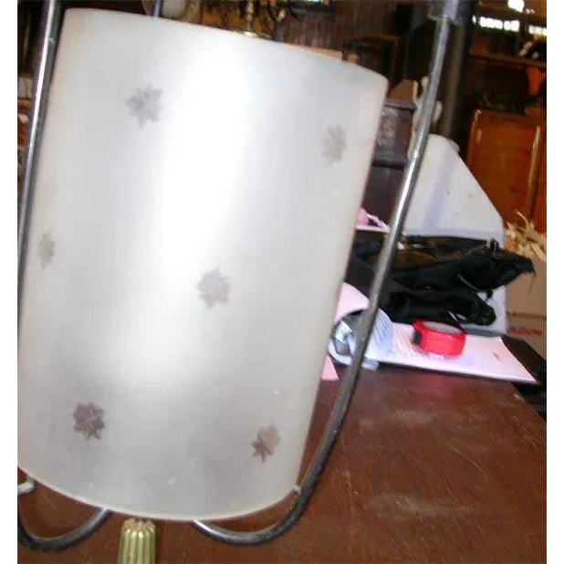 French Lantern For Sale - Image 4 of 9