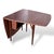1960s Mid-Century Modern Teak Drop Leaf Dining Table from Elliots of Newbury, 1960s For Sale - Image 5 of 8