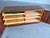 Wood Mid Century Modern Poul Hundevad Danish Rosewood Credenza For Sale - Image 7 of 12