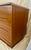 Mid-Century Modern 1960’s Teak Dresser in Style of Nils Jonson for Sun Cabinets For Sale - Image 3 of 8