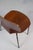 Wood Vintage 3103 Hammer Chairs by Arne Jacobsen for Fritz Hansen, 1960s, Set of 4 For Sale - Image 7 of 18